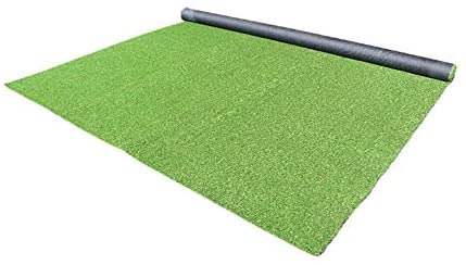 人工芝渦巻き 3m×6m 芝丈30粍 【貨物輸送無料】【U字いの一番44本無料】実際的 人工芝 渦巻き式 芝地 渦巻き ドッグラン 緑であること 回廊 庭 ガーデニング グッドライフウッド