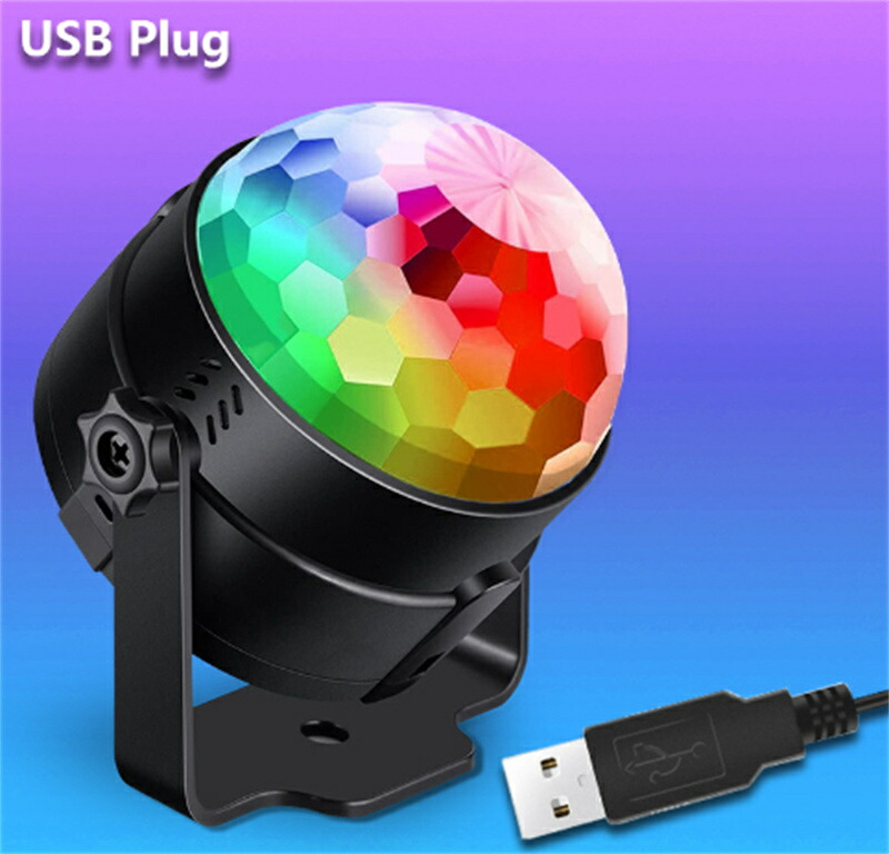 楽天市場】2024年最新モデルステージライト ディスコボールライト 舞台