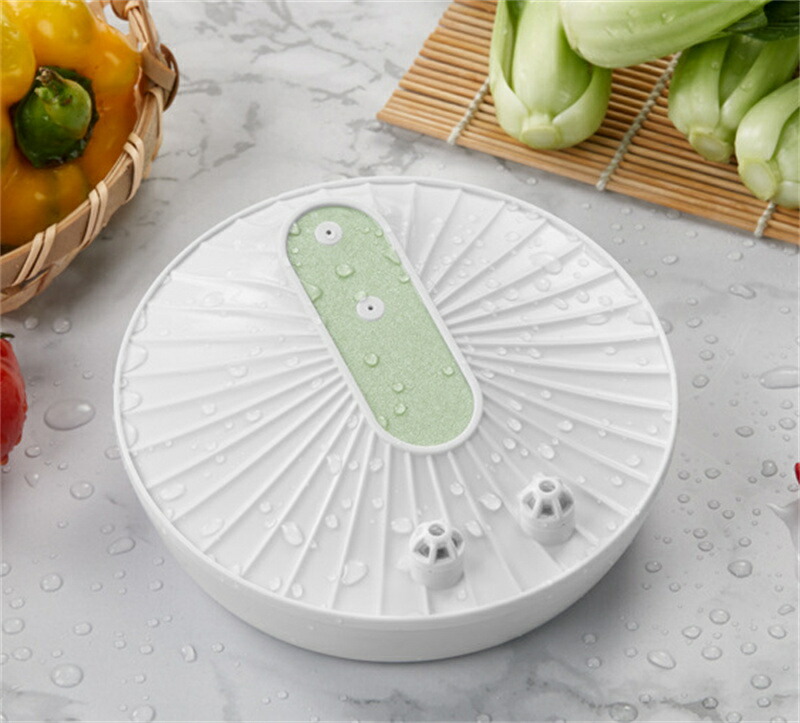 超音波食洗機 ミニ食器洗い機 携帯型 小型食器洗い濯ぎ機 超音波ミニ洗い濯ぎ機 USB申し受ける式 無線電話洗い濯ぎ機 節水 草片/果物/皿などに相応う 超音波食器洗い機 食洗機