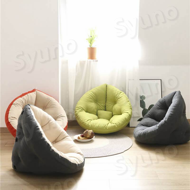 楽天市場 背もたれ 椅子 クッション 座れる毛布 シートクッション チェアクッション 暖かい ソファー カバー 座布団 椅子用 クッション 寒冷対策 こたつ 冷え対策 冷え 省エネ 着る毛布 腰痛 Syuno