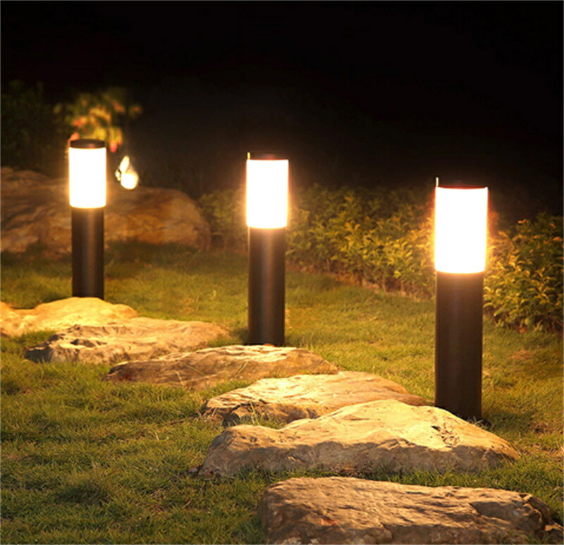 ソーラーともし火戸外 埋め込み式 4個仕掛ける園地ともし火 ソーラー 式 外灯 LEDともし火 懐中電灯ともし火 極点ともし火 園地ともし火 ガーデンソーラーライト ソーラー ガーデニングライト 門灯 雨合羽 雨合羽ソーラー 運動場灯 ソーラーled エクステリア・ガーデンファニチャー-花・ガーデン・DIY