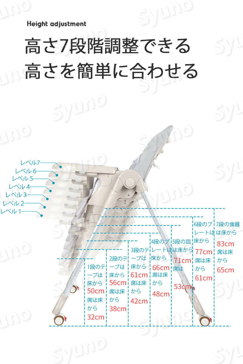 ベビーチェア 多機能キッズチェア 赤ちゃん用品 ハイチェア 子供 お食事グッズ 1 4歳 7段階調節 おやつ 離乳食 テーブルチェア 椅子置き 組立 脱出防止 軽量 持ち運び 出産祝いプレゼント ギフト 5点式安全ベルト 6ヶ月以上使用する Vmaphotographystudios Com
