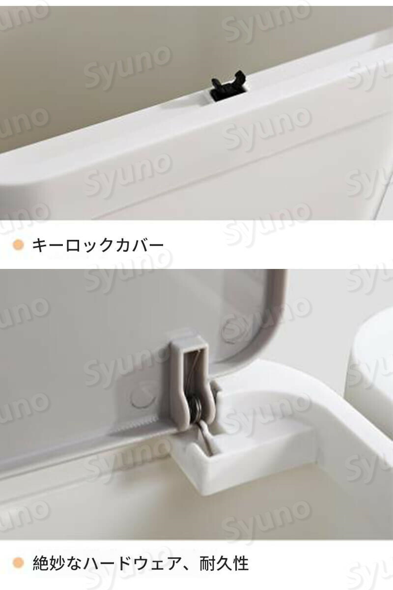 家庭用プッシュ式大容量ゴミ箱 42cm 26cm 37cm 大容量 押しボタン式水平開放方式 移動が簡単 ゴミ箱を押す ごみの分類 車輪付きゴミ箱 押して蓋を開ける 客 厨房 Butlerchimneys Com