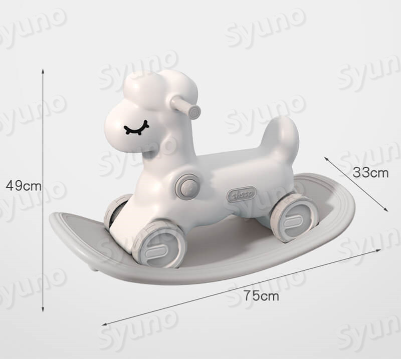 超格安価格 木馬 ロッキングホース おもちゃ 足けり 乗り物 女の子 男の子 おしゃれ バランス 玩具 室内遊具 乗用玩具 室内 ロッキング サーフボード のりもの 安定感 ボード キッズ 子供 おすすめ Whitesforracialequity Org