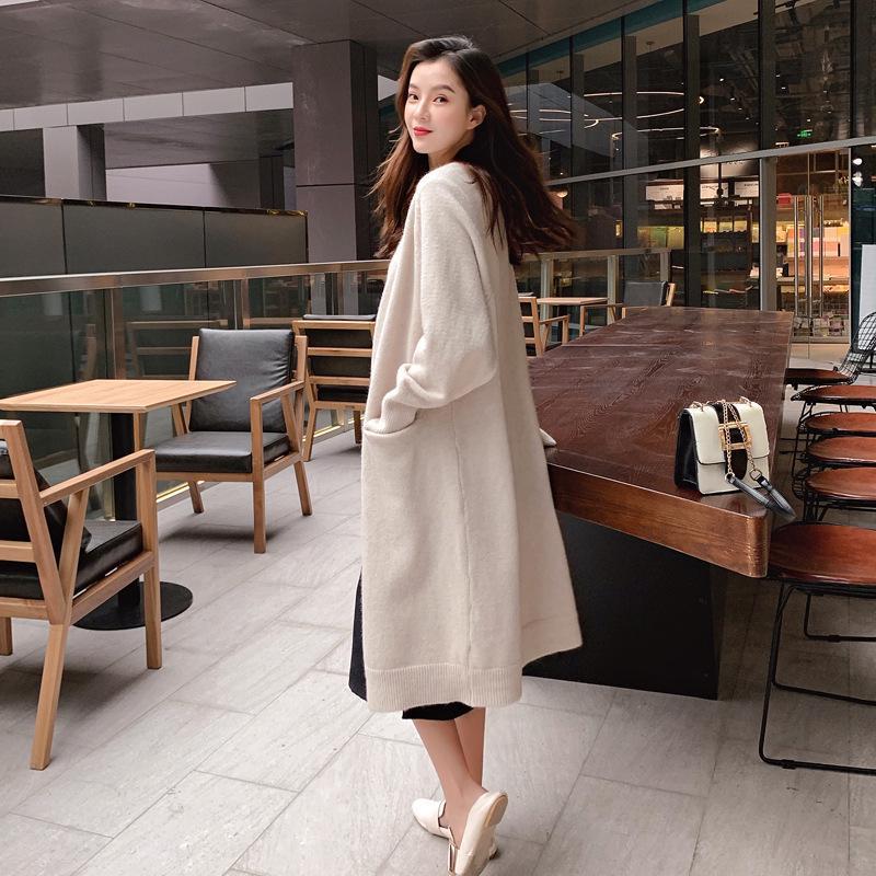 美品✨ナゴンスタンス カーディガン 麻100% М マキシ丈 ドロップショルダー 美品✨ナゴンスタンス カーディガン 麻100% М マキシ丈 ドロップ