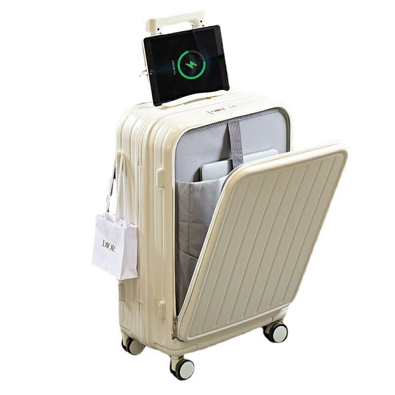 美品 FREQUENTER スーツケース 約55L USBポート付き 楽天市場】【最大48倍｜12/15限定】【正規販売店 特典付き】フリク