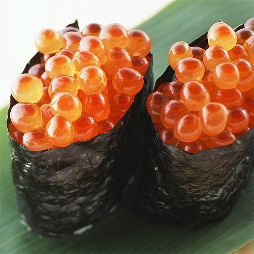 【送料無料】【新物入荷】北海道産カネサン佐藤水産いくら醤油漬500g【250g×2】