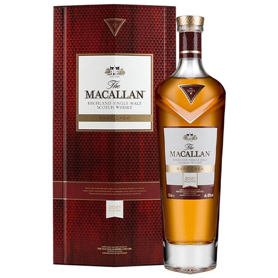 ザ・マッカラン リフレクション 700ml 43% fit=scale-down,w=1200
