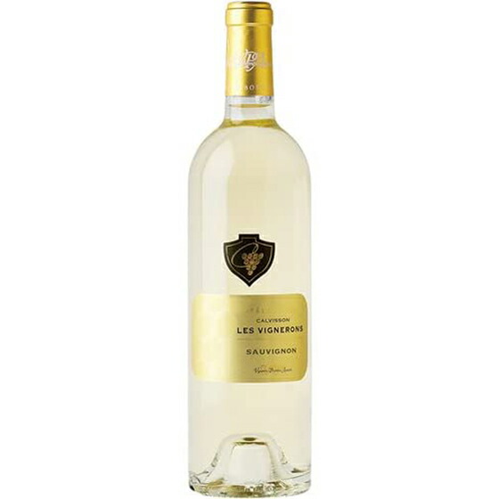 セレクション ソーヴィニヨン・ブラン / カルヴィソン 白 750ml 12本 フランス ラングドック・ルーション 白ワイン コンビニ受取対応商品 ヴィンテージ管理しておりません、変わる場合があります ケース販売 お酒 母の日 プレゼント