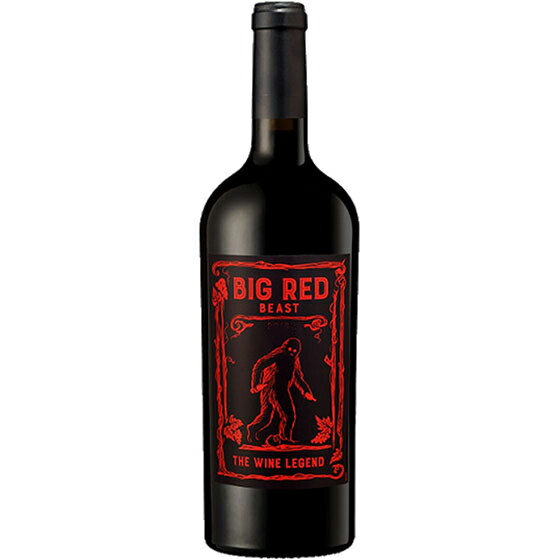 ワインレッドBIBLO✧ブルーレイ✧CORE-I3✧大容量HDD✧メモリ4G 楽天市場】ビッグ・レッド・ビースト / エル・ジー・アイ 赤 750ml
