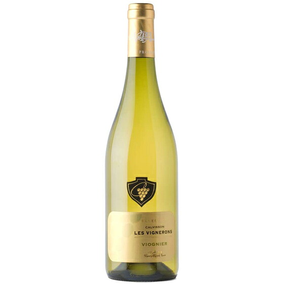 セレクション ヴィオニエ / カルヴィソン 白 750ml 12本 フランス ラングドック・ルーション 白ワイン コンビニ受取対応商品 ヴィンテージ管理しておりません、変わる場合があります ケース販売 お酒 母の日 プレゼント