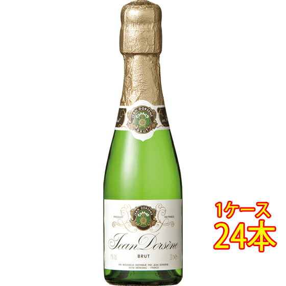お酒 遅れてごめんね 父の日 ギフト プレゼント ジャン ドルセーヌ ブリュ ソレヴィ 白 発泡 0ml 24本 フランス スパークリングワイン ヴァン ムスー コンビニ受取対応商品 ヴィンテージ管理しておりません 変わる場合があります ケース販売 Fmcholollan Org Mx