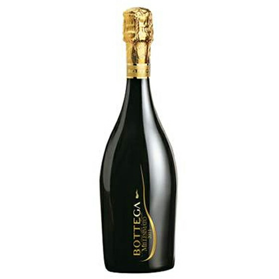 ボッテガ　お酒　ケん 楽天市場】ボッテガ・ブリュット・ミレジマート 750ml 単品 6本
