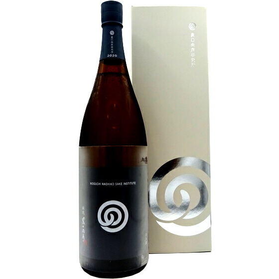 野口尚彦研究所　90years old special edition 楽天市場】農口尚彦研究所 ( のぐちなおひこけんきゅうしょ ) 本醸造