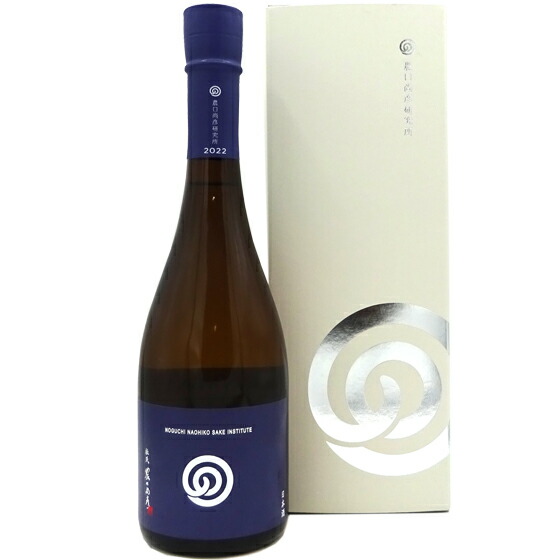 楽天市場】農口尚彦研究所 酒粕焼酎2022 vintage 720ml : 石川の