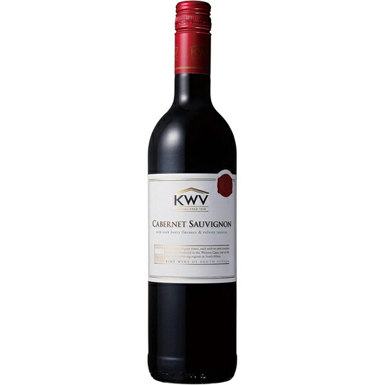 楽天市場】KWV / メントーズ オーケストラ [2019] 赤ワイン フルボディ