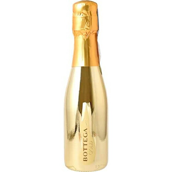 ボッテガ ゴールド 白 発泡 200ml / 750ml / 1500ml イタリア ヴェネト スパークリングワイン スプマンテ コンビニ受取対応商品 ヴィンテージ管理しておりません、変わる場合があります お酒 母の日 プレゼント
