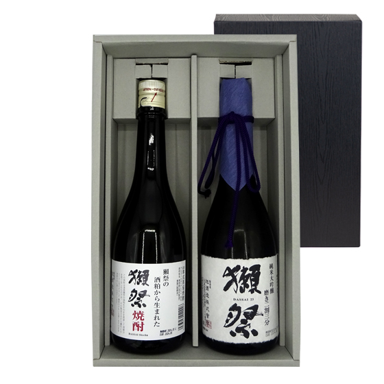 楽天市場】敬老の日ギフトすぐに出荷します!全国送料無料獺祭