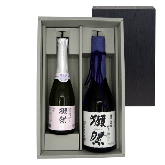 獺祭 梅酒 磨き二割三分仕込み 箱付き　12本 獺祭 梅酒 純米大吟醸磨き二割三分仕込み - 獺祭の蔵元｜株式