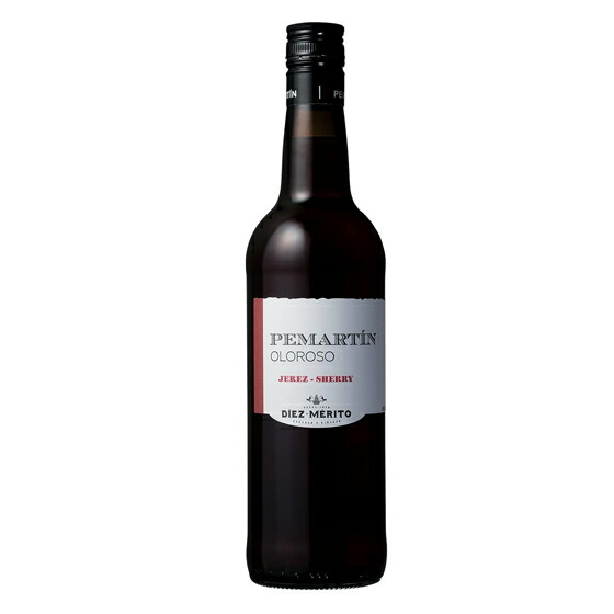 オロロソ / ペマルティン 白 750ML 辛口 スペイン へレス 白ワイン コンビニ受取対応商品 ヴィンテージ管理しておりません、変わる場合があります お酒 母の日 プレゼント