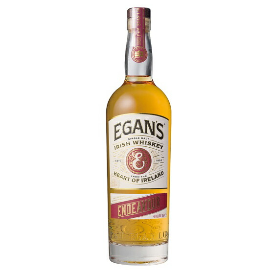楽天市場】イーガンズ エンデヴァー シングルモルト アイリッシュ