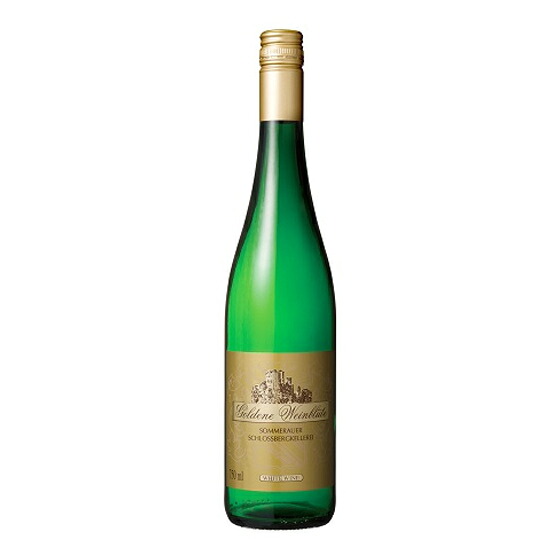 ゴールデン・ワインブリューテ S.シュロスベルグ 白 750ml ドイツ 白ワイン コンビニ受取対応商品 ヴィンテージ管理しておりません、変わる場合があります お酒 お中元 プレゼント｜酒楽SHOP 7,424円