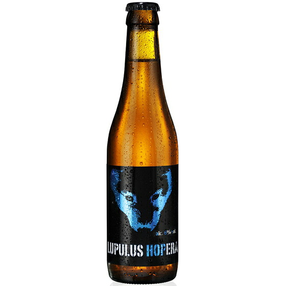 【7/19~26 エントリーでP5倍】 ルプルス Lupulus オペラ 330ml ベルギービール クラフトビール 地ビール コンビニ受取対応商品 お中元 プレゼント|酒楽SHOP