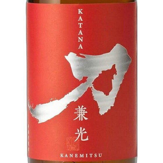芋焼酎 本格焼酎 刀 兼光 KANEMITSU 25度 900ml / 1800ml 鹿児島県 佐多宗二商店 焼酎 コンビニ受取対応商品 お酒 母の日 プレゼント
