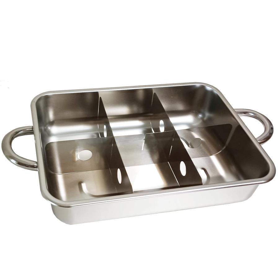 楽天市場】【値下げ】ロゴス LOGOS おでん鍋 家庭用 木蓋 フタ付き