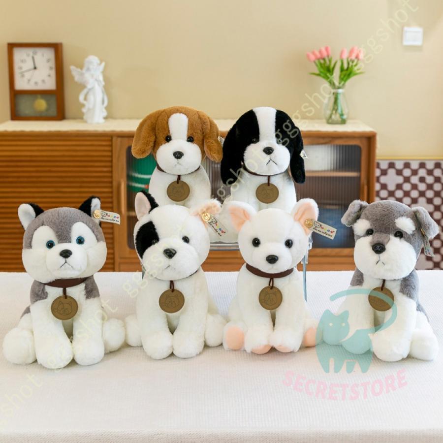 おもちゃ リアル トイプードル 犬 犬のぬいぐるみ かわいい 安眠グッズ 添い寝枕 人形 スイートパピー トイプードル ぬいぐるみ 子どもおもちゃ ふわふわ