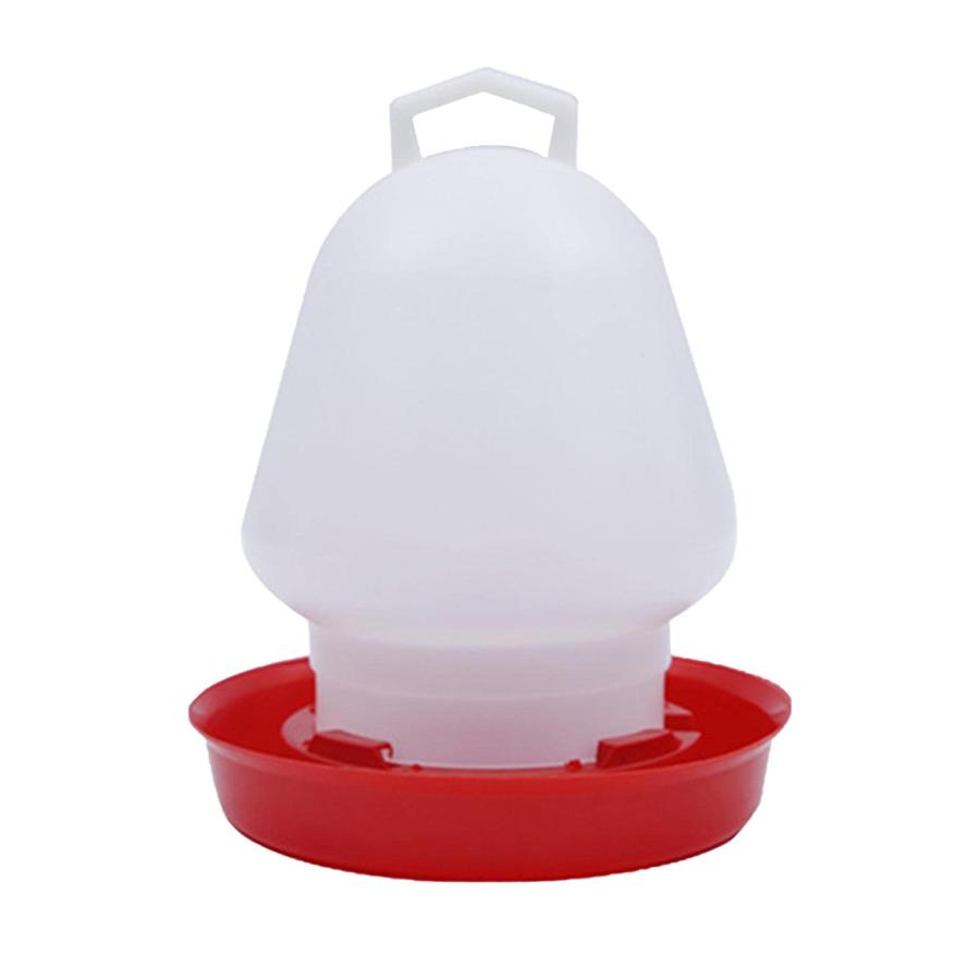 【楽天市場】ニワトリ用 自動給水器 水飲み器 鳥 チキン アヒル 家禽用 ウォーターディスペンサー 水入れ フィーダー 養鶏用品 プラスチック