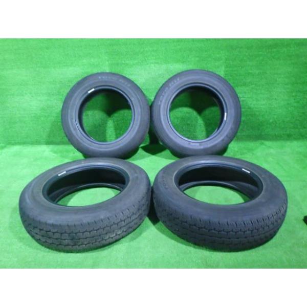 楽天市場】155/80R14 88/86LT トーヨータイヤ TOYO H11 中古タイヤ