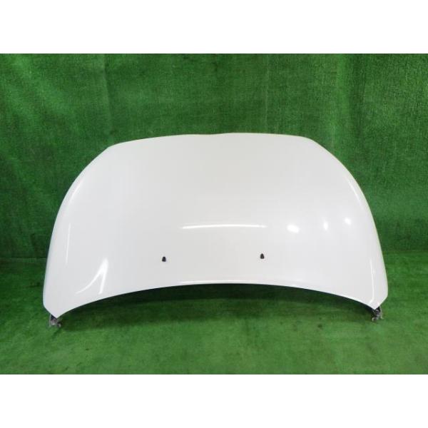【中古】 ミラージュ A05A ボンネット・フードパネル G 三菱 MITSUBISHI 5900A512 W54 55558 2012年9月 3A90 F1CJB