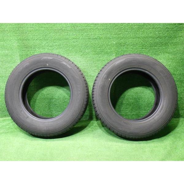 【中古】 TOYO サマー トーヨー プロクセスGF2 SUV 175/80R15 2ホン 6ミリ 2018年 タイヤ 15インチ 夏