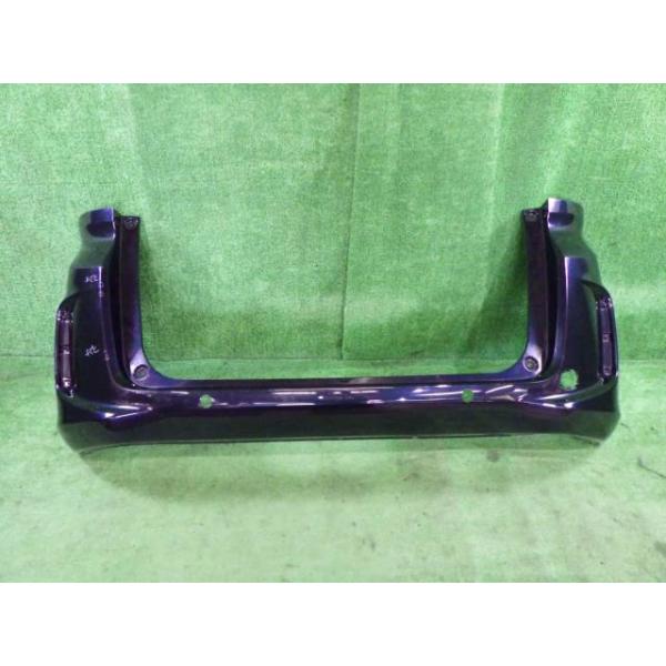 【中古】 フリード GB5 リアバンパーフェース G ホンダセンシング 6人 71501-TDK-0000 71501-TDK-N00ZJ B610M