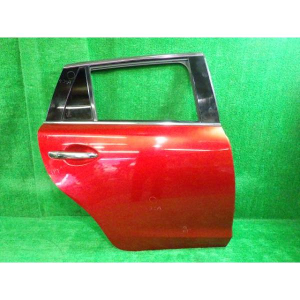 【中古】 アテンザ GJ2FW 右リアドア XD Lパッケージ マツダ MAZDA ニホンイタ M4Q8 GHY0-72-02XD 41V 55573 2013年2月 SH-VPTR