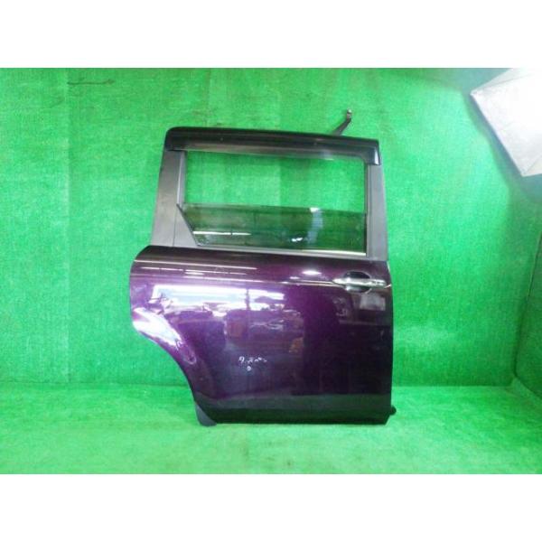 【中古】 シエンタ NCP85G 右リアドア DICE 4WD トヨタ TOYOTA ニホンイタ M31Q8 67003-52183 3R9 55558 2011年12月 1NZ-FE U340F-01A|鈴木商会 店