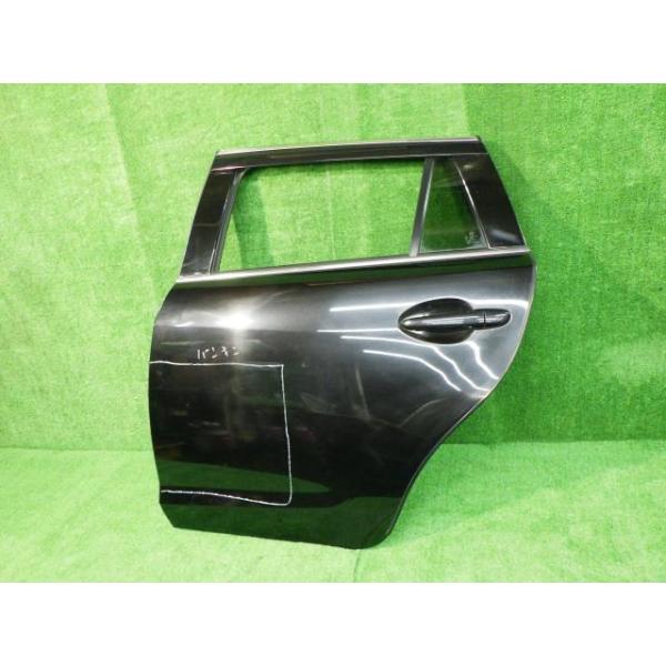 【中古】 アテンザ GJ2AW 左リアドア XD Lパッケージ 4WD マツダ MAZDA ニホンイタ M4Q8 GHY0-73-02XD 41W 55573 2015年3月 SH-VPTR