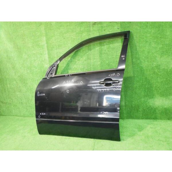 【中古】 エスクード TD54W 左フロントドア 2.0XG 4WD アサヒ M2H3 68002-65842 ZJ3