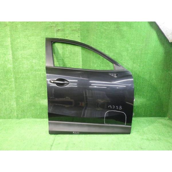 【中古】 CX-5 KE2AW 右フロントドア XD 4WD マツダ MAZDA ニホンイタ M408 KDY3-58-02XK 16W 55574 2012年10月 SH-VPTS