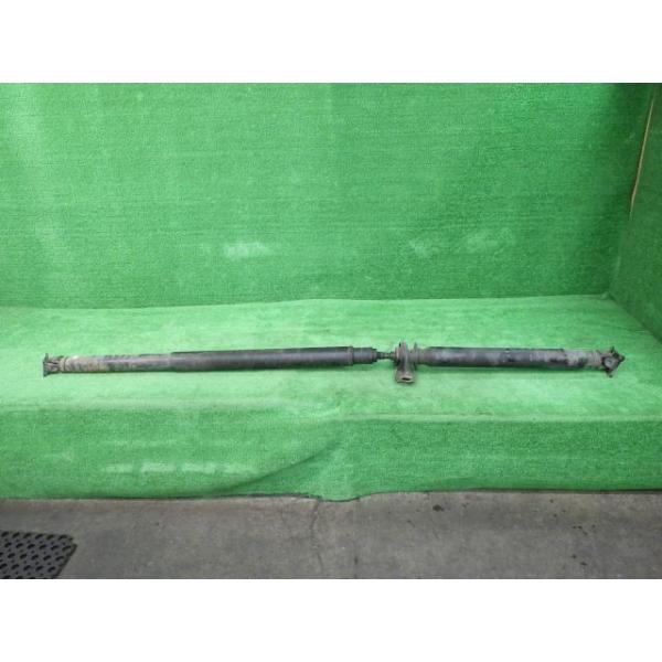 【中古】 アクセラ BM5AP リアプロペラシャフト 15C 4WD マツダ MAZDA KH10-25-100 25D 55553 2013年12月 P5-VPS