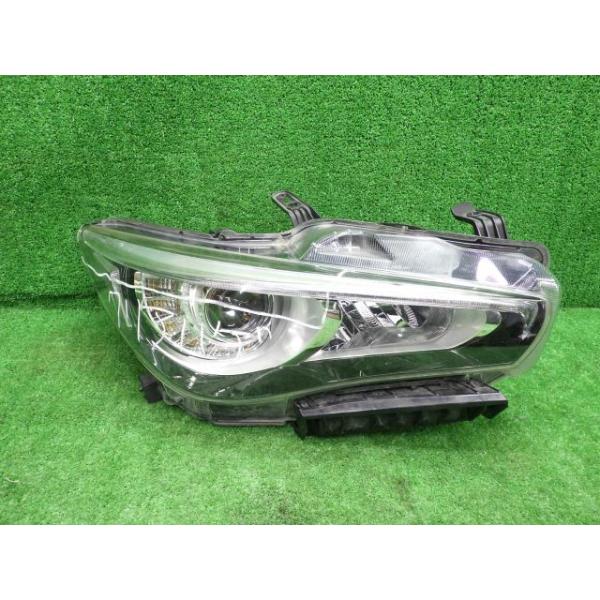 コーティング済  スカイライン HNV37 右ヘッドランプ・ヘッドライト 350GT4 ハイブリッド タイプSP  コイト 100-23616 26010-4GA0A QAA 中古】 スカイライン HNV37 右ヘッドランプ・ヘッドライト 350GT4
