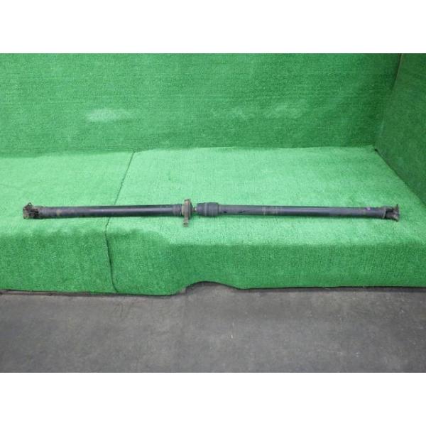【中古】 ライフ JB6 リアプロペラシャフト F 4WD ホンダ HONDA 40100-SFB-003 NH624P 55558 2005年5月 P07A