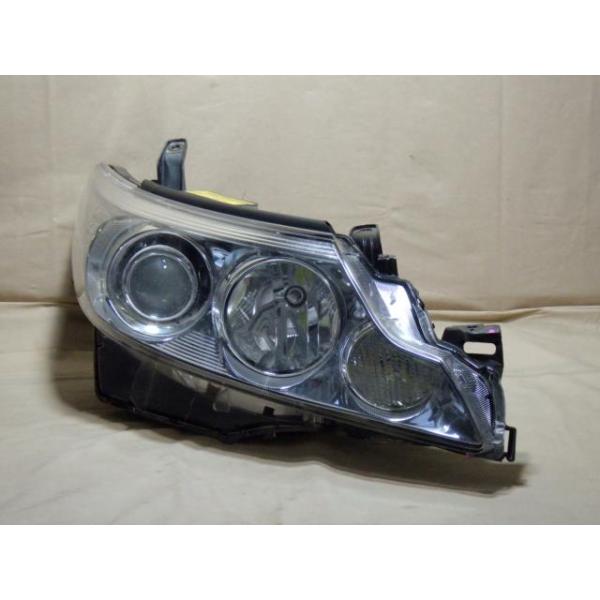【中古】 エスティマ GSR55W 右ヘッドランプ・ヘッドライト トヨタ TOYOTA コイト 28-212 81145-28C20 1F7 55589 2006年1月 2GR-FE|鈴木商会 店