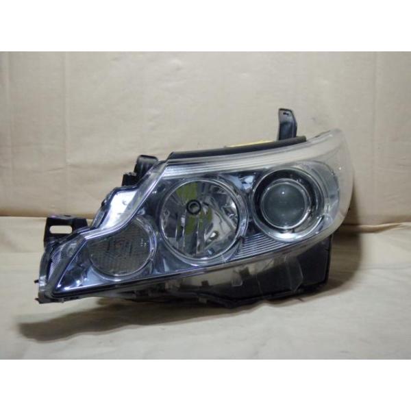 【中古】 エスティマ GSR55W 左ヘッドランプ・ヘッドライト トヨタ TOYOTA コイト 28-212 81185-28C20 1F7 55589 2006年1月 2GR-FE|鈴木商会 店