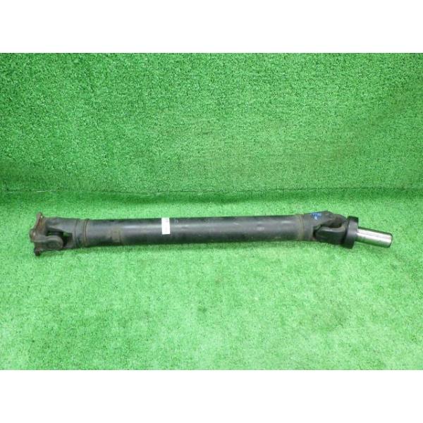 【中古】 ハイエース GDH206V リアプロペラシャフト DX トヨタ TOYOTA 37110-26A90 58 55590 2022年4月 1GD-FTV AC60F-A02A
