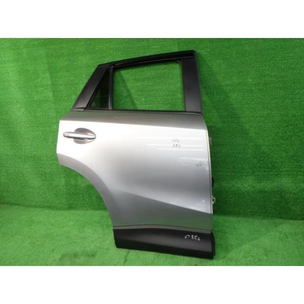 【中古】 CX-5 KE2AW 右リアドア XD Lパッケージ 4WD マツダ MAZDA ニホンイタ M3Q8 KDY3-72-02XE 38P 55574 2014年7月 SH-VPTS