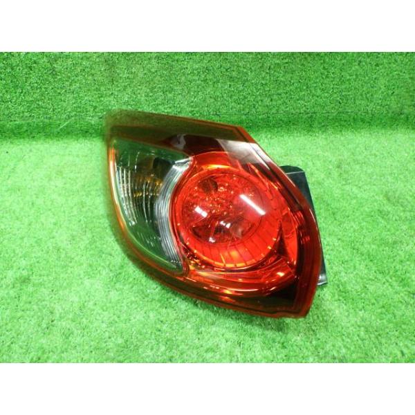 【中古】 CX-5 KE2AW 左テールランプ・テールライト XD Lパッケージ 4WD マツダ MAZDA スタンレー W0429 KD54-51-160F 38P 55574 2014年7月 SH-VPTS