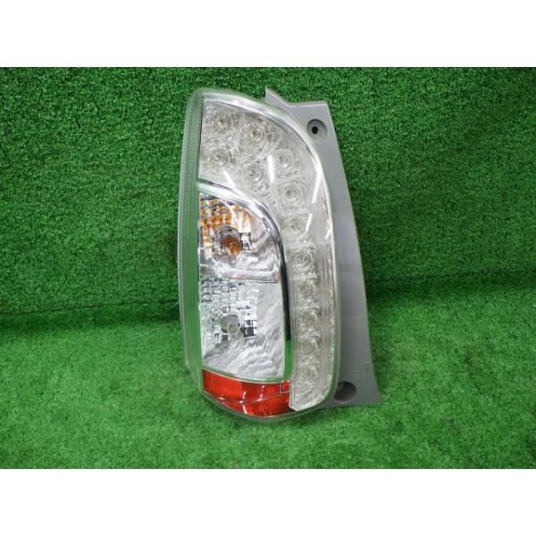 【楽天市場】【中古】 パッソ KGC30 左テールランプ・テールライト プラスハナ トヨタ TOYOTA コイト 220-51397 ...