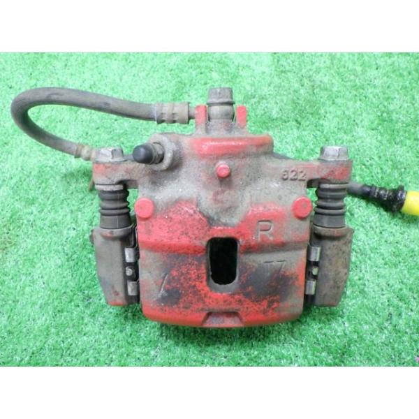 【中古】 アルト HA36S 右フロントキャリパー ワークス 4WD スズキ SUZUKI 622 55101-81PA0-999 ZVC 55558 2016年3月 R06AT